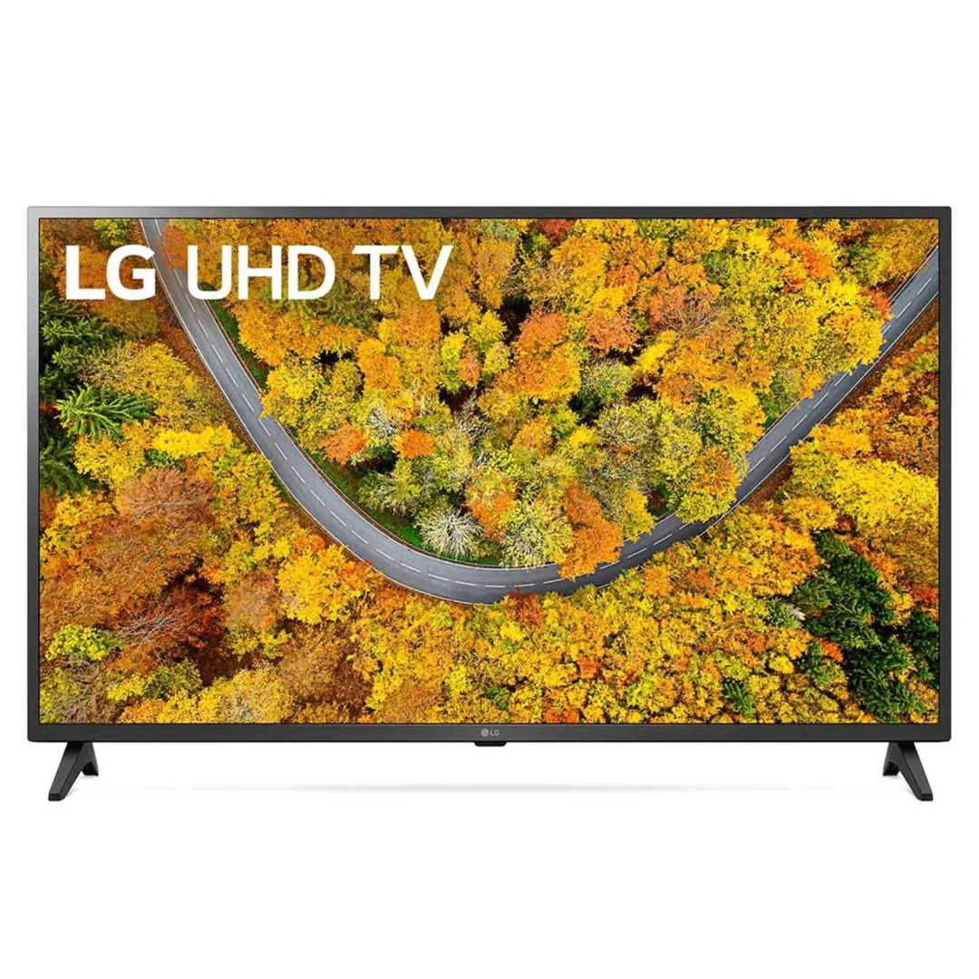 Televizorius LG 43UP75003LF.AEU