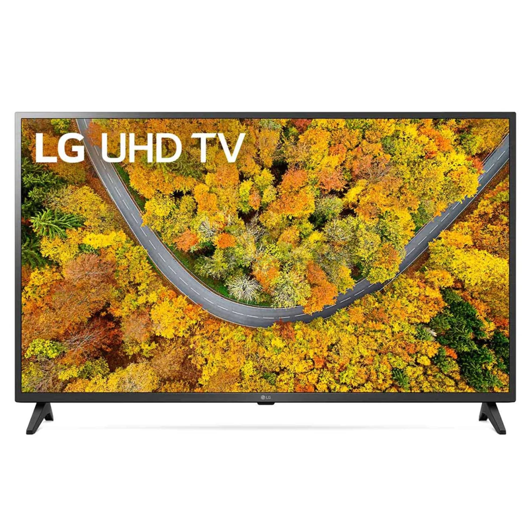 Televizorius LG 43UP75003LF.AEU