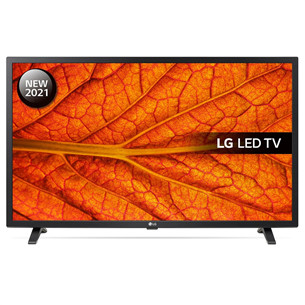 Televizorius LG 32LM6370PLA.AEU