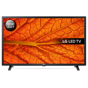 Televizorius LG 32LM6370PLA.AEU