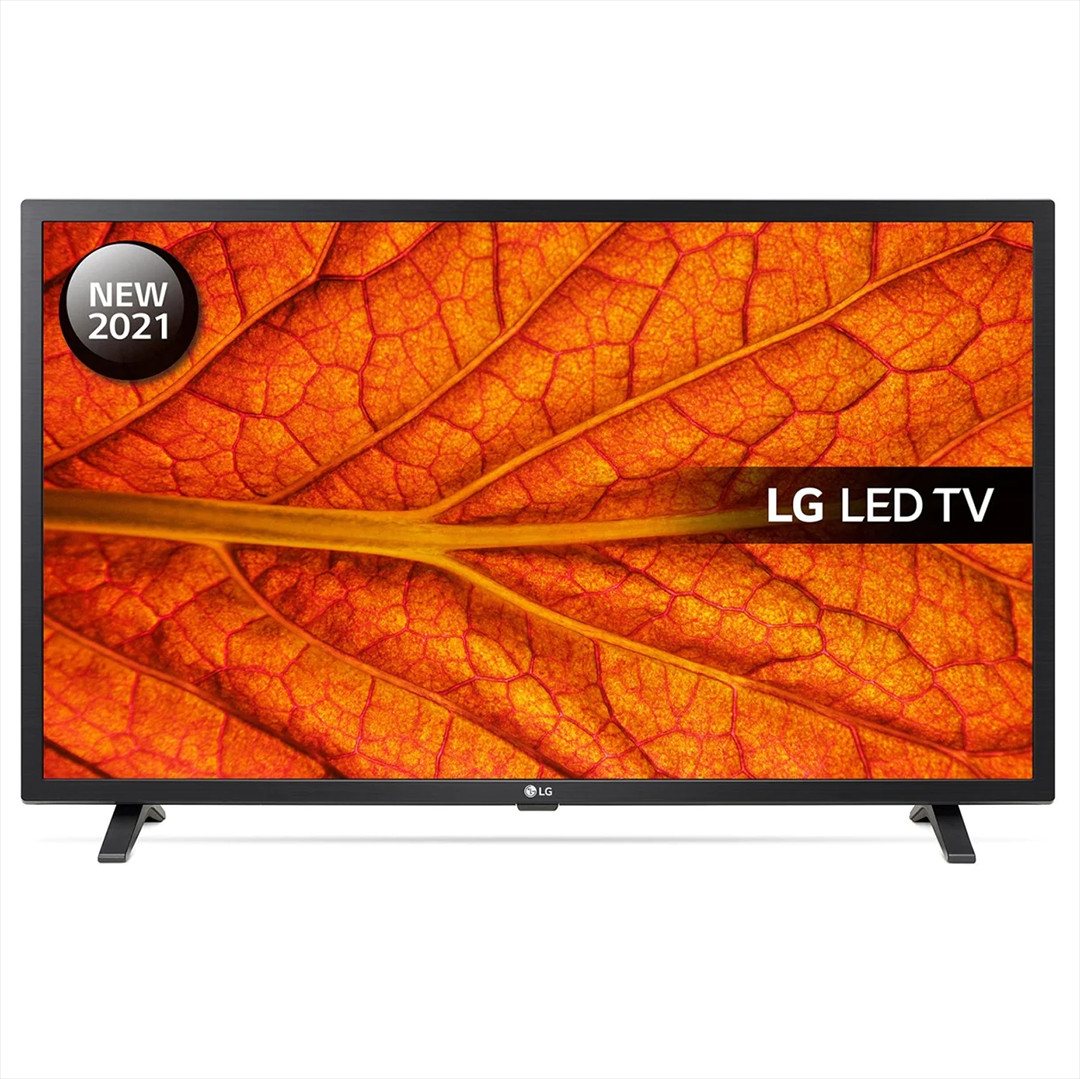Televizorius LG 32LM6370PLA.AEU