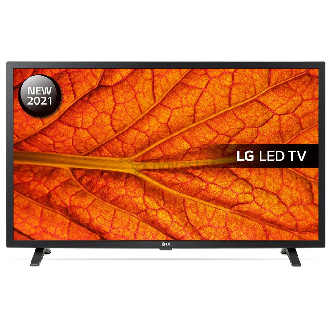 Televizorius LG 32LM6370PLA.AEU