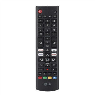 Televizorius LG 32LM6370PLA.AEU