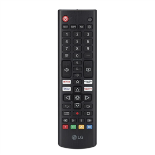 Televizorius LG 32LM6370PLA.AEU