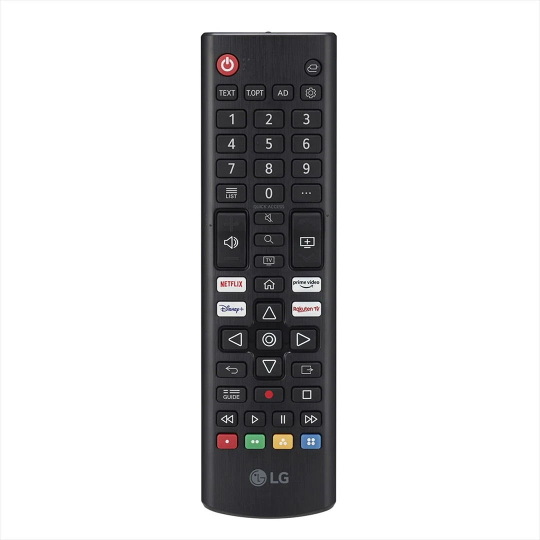Televizorius LG 32LM6370PLA.AEU