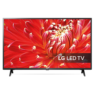Televizorius LG 43LM6370PLA.AEU