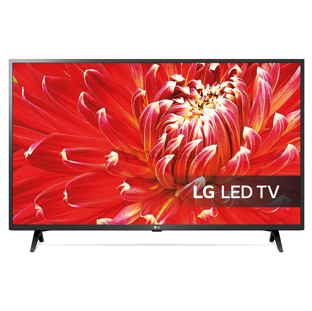 Televizorius LG 43LM6370PLA.AEU
