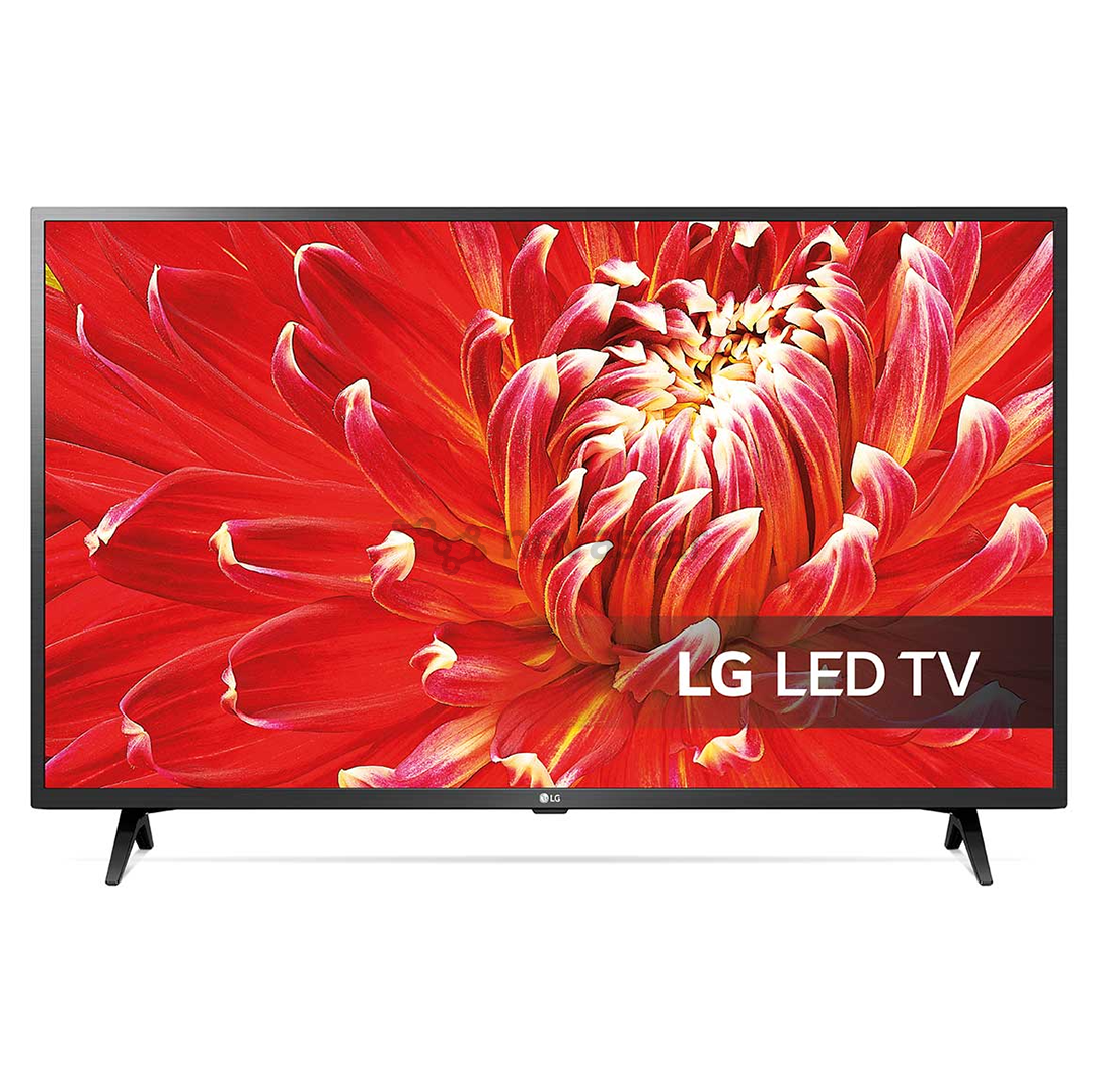 Televizorius LG 43LM6370PLA.AEU