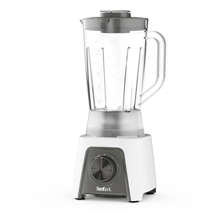 Tefal Blendeo+, 450 W, 1.5 L, white - Blender BL2C0130