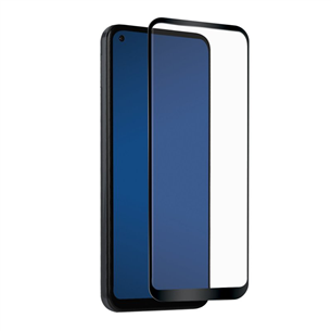 Apsauginis stiklas SBS Samsung Galaxy A12 Full Glass
