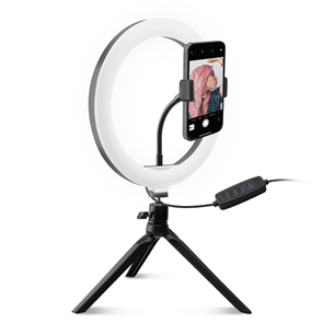 Trikojis asmenukėms su apšvietimu SBS 8" TESELFIERING8 TESELFIERING8