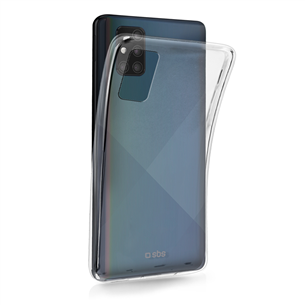 Galaxy A72 silicone case SBS TESKINSAA72T