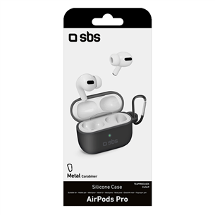 Airpods Pro silicone case SBS