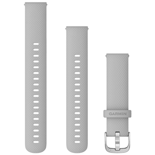 Garmin Venu 2S replacement strap (18mm) 010-12932-0C