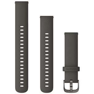 Garmin Venu (18mm) - Dirželis 010-12932-0E