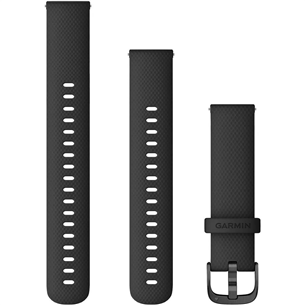 Garmin Vivoactive 4 replacement strap (18mm) 010-12932-01