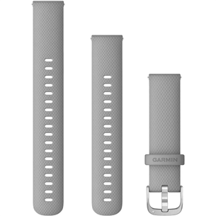 Garmin Vivoactive 4 replacement strap (18mm) 010-12932-00