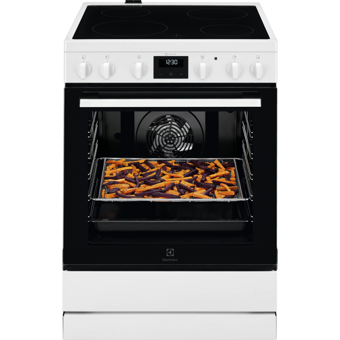 Viryklė Electrolux LKR64021AW