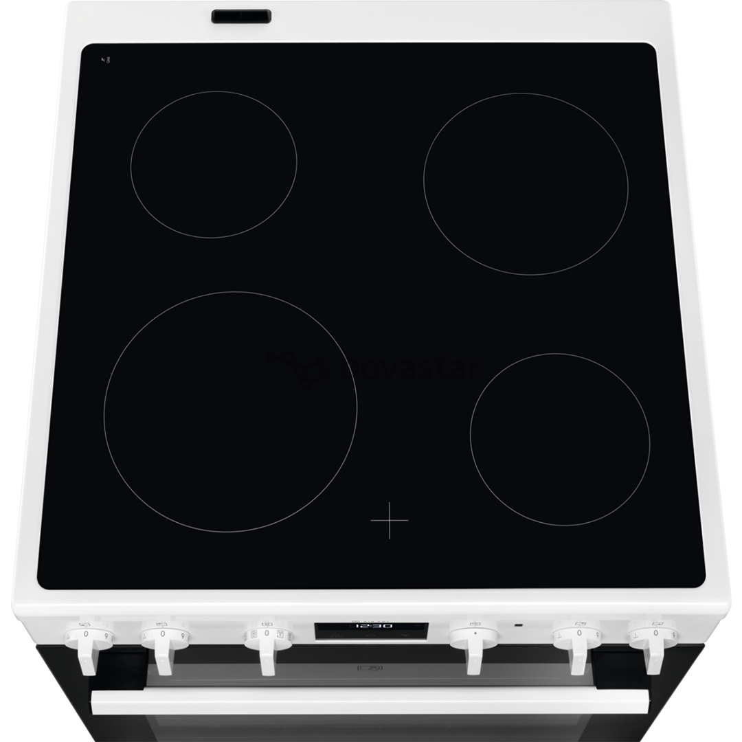 Viryklė Electrolux LKR64021AW