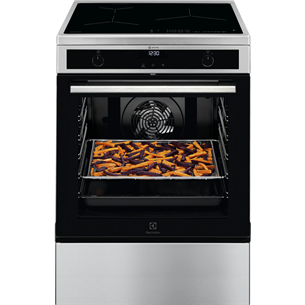 Viryklė Electrolux LKI64852AX LKI64852AX