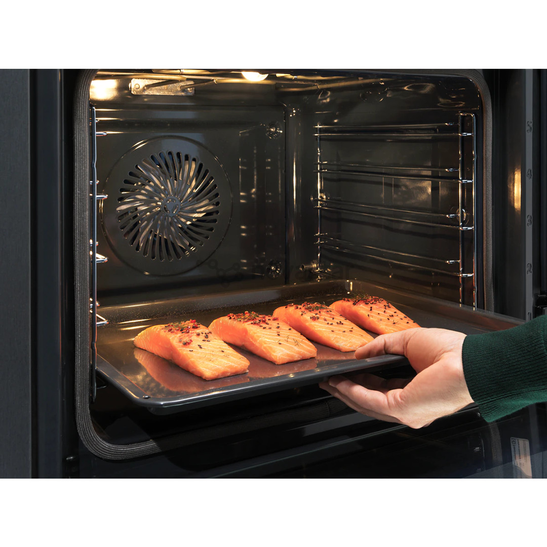 Orkaitė Electrolux EOB8S39WX