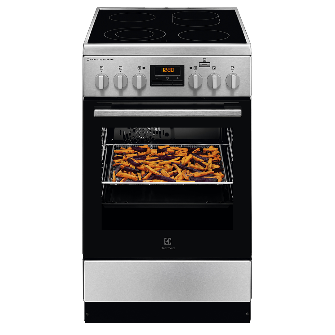 Viryklė Electrolux LKR564200X