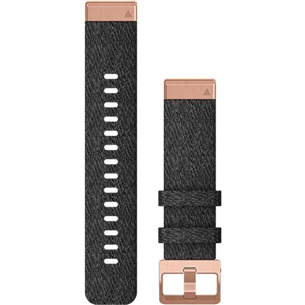 Garmin Fenix 6s 20mm Quickfit replacement strap