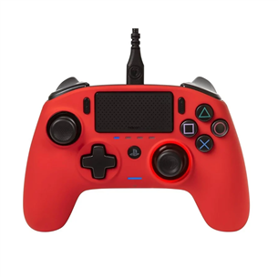 Žaidimų pultelis Revolution Pro Controller 3, Raudonas