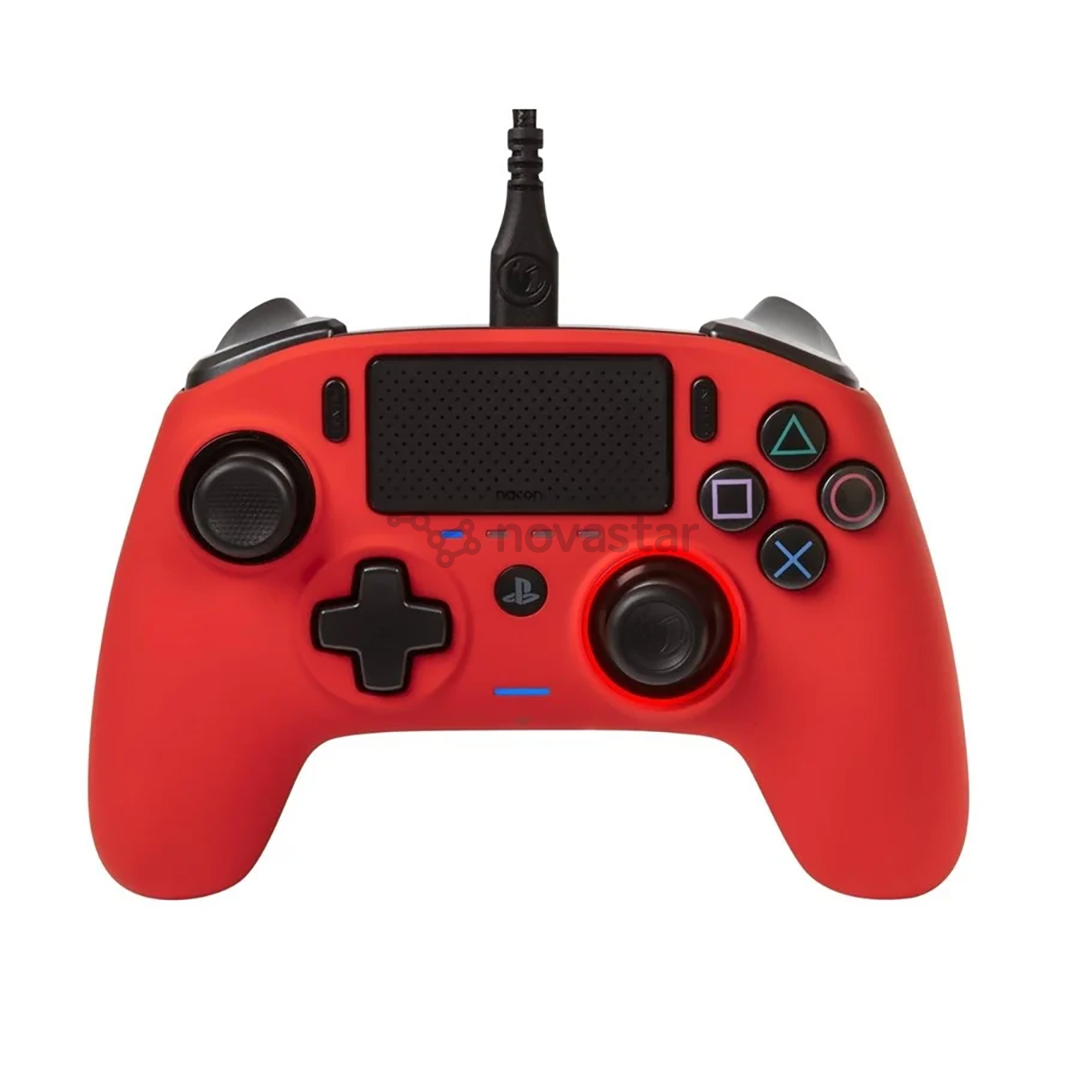 Žaidimų pultelis Revolution Pro Controller 3, Raudonas