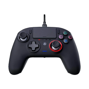 Žaidimų pultelis Revolution Pro Controller 3, Juodas 3499550383522