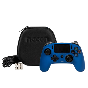 Žaidimų pultelis Revolution Pro Controller 3, Mėlynas
