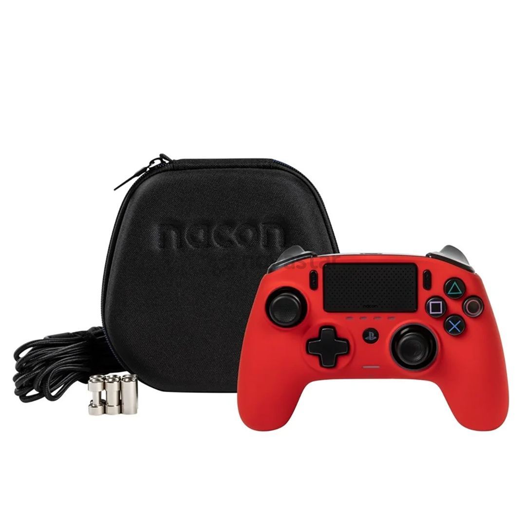 Žaidimų pultelis Revolution Pro Controller 3, Raudonas