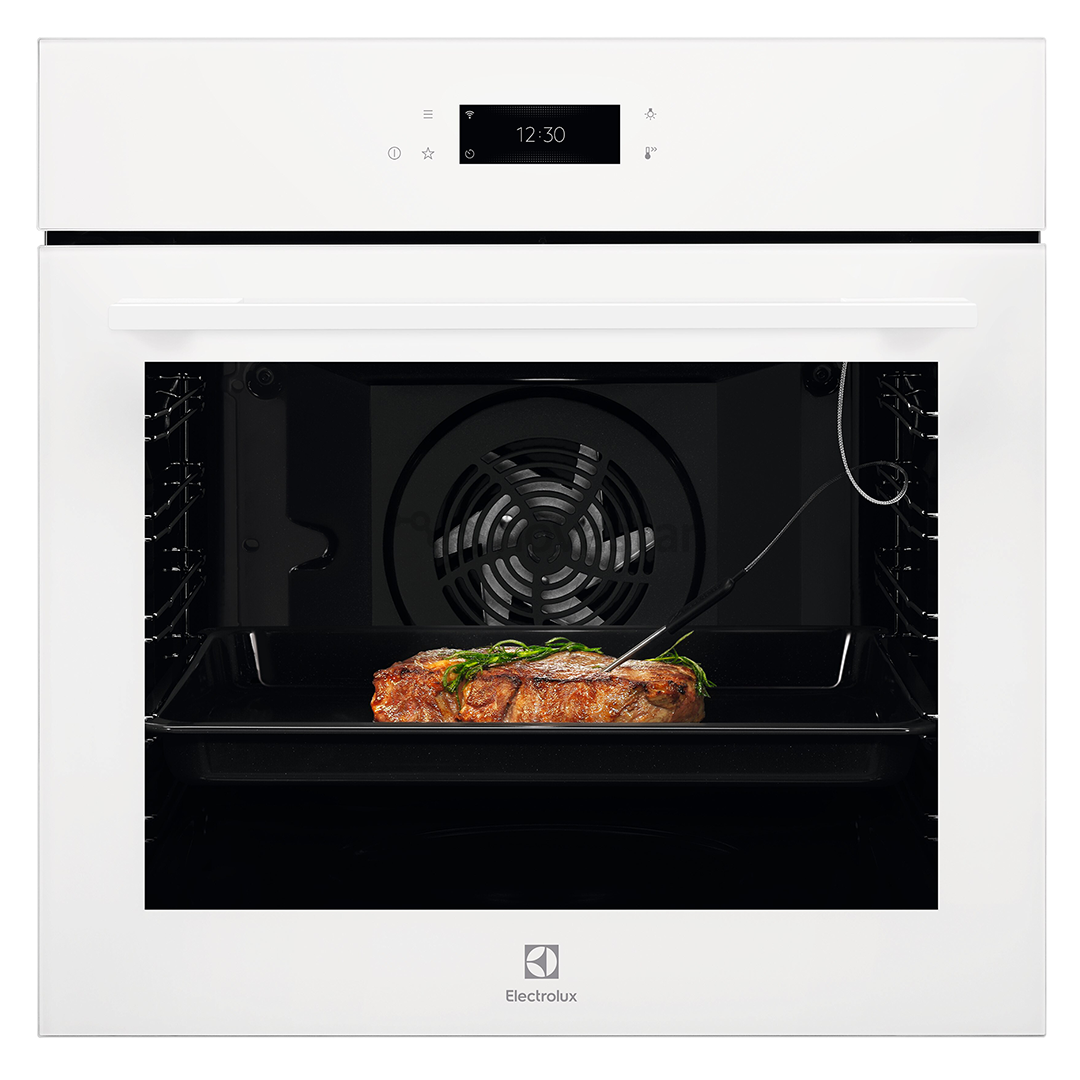 Orkaitė Electrolux EOE8P39WV