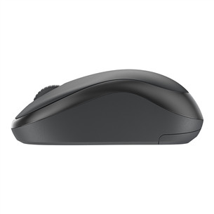 Logitech Slim Combo MK295, US, juoda - Klaviatūra ir pelė