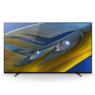 Televizorius Sony XR65A83JAEP