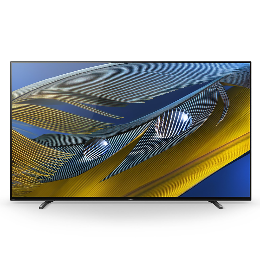 Televizorius Sony XR65A83JAEP