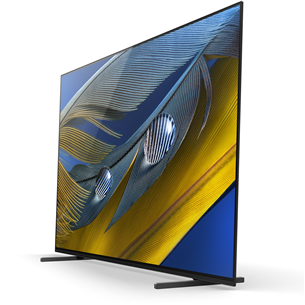 Televizorius Sony XR65A83JAEP