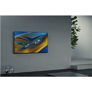 Televizorius Sony XR65A83JAEP