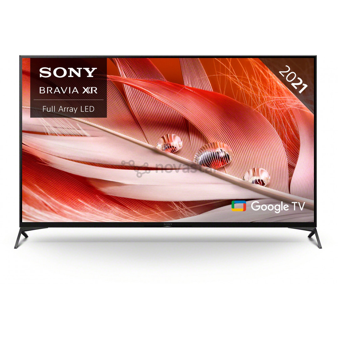 Televizorius Sony XR65X93JAEP