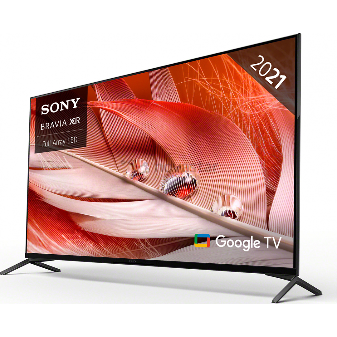 Televizorius Sony XR65X93JAEP