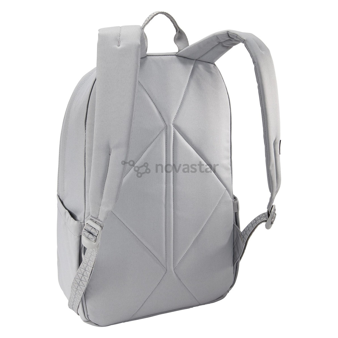Nešiojamo kompiuterio kuprinė Thule Notus 20L, Aliuminium grey