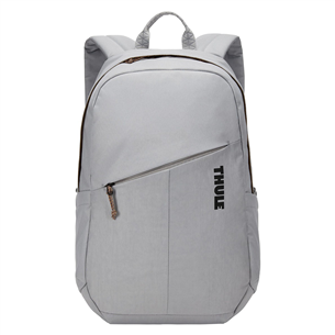 Nešiojamo kompiuterio kuprinė Thule Notus 20L, Aliuminium grey