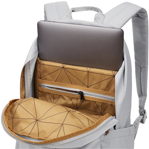 Nešiojamo kompiuterio kuprinė Thule Notus 20L, Aliuminium grey