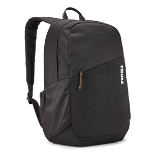 Thule Notus, 14'', 20 L, black - Notebook Backpack