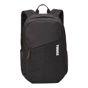 Nešiojamo kompiuterio kuprinė Thule Notus 20L, Black