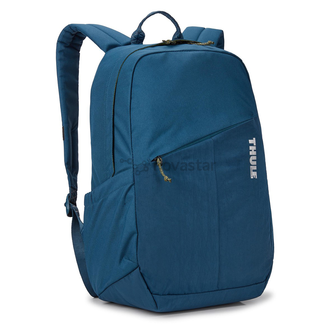 Nešiojamo kompiuterio kuprinė Thule Notus 20L, Majolica blue