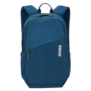 Nešiojamo kompiuterio kuprinė Thule Notus 20L, Majolica blue