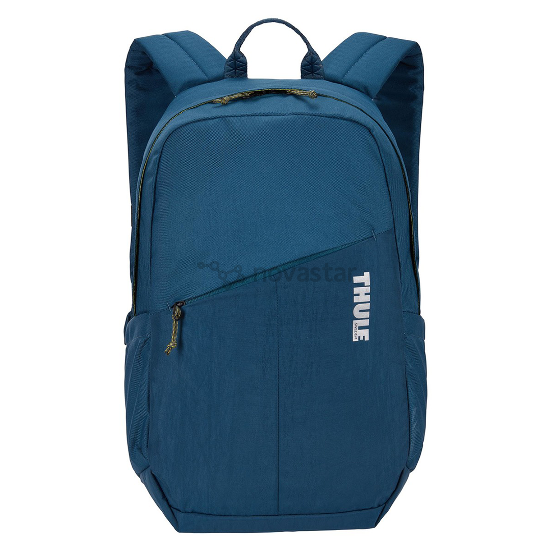 Nešiojamo kompiuterio kuprinė Thule Notus 20L, Majolica blue