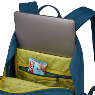 Nešiojamo kompiuterio kuprinė Thule Notus 20L, Majolica blue