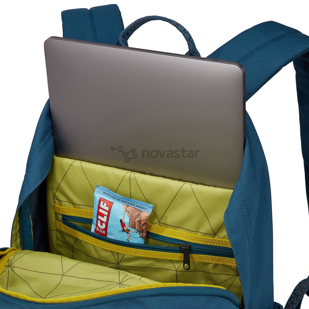 Nešiojamo kompiuterio kuprinė Thule Notus 20L, Majolica blue